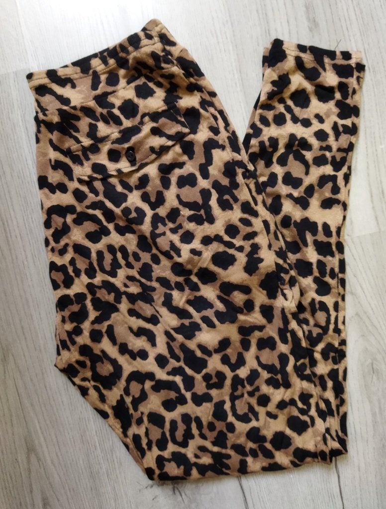 Crème De La Crème Pantalon Nieuw Maat XS, Kleding | Dames, Bruin, Nieuw, Ophalen of Verzenden, Lang