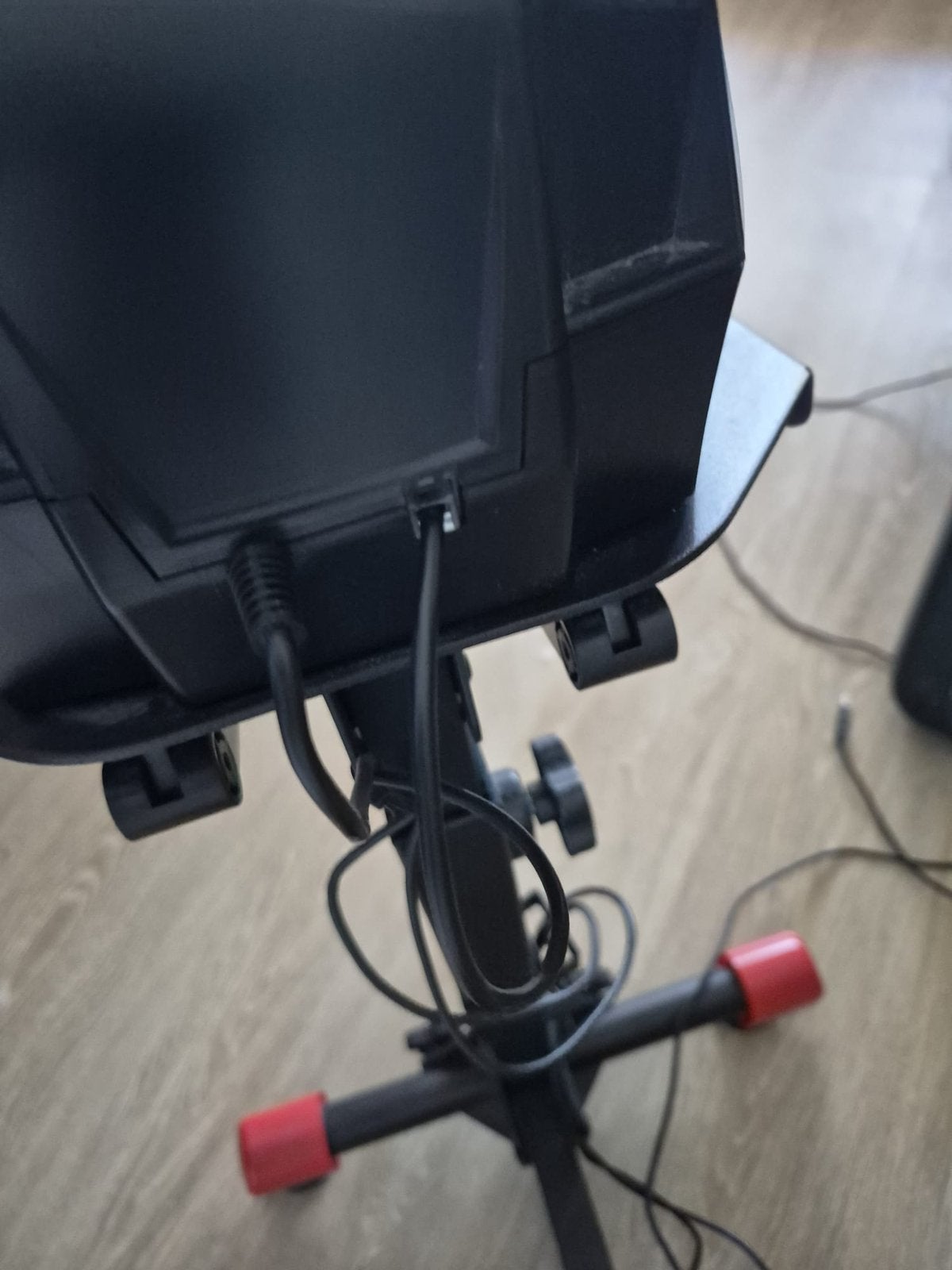 Foto 5 van Race stuur ps4/ps5