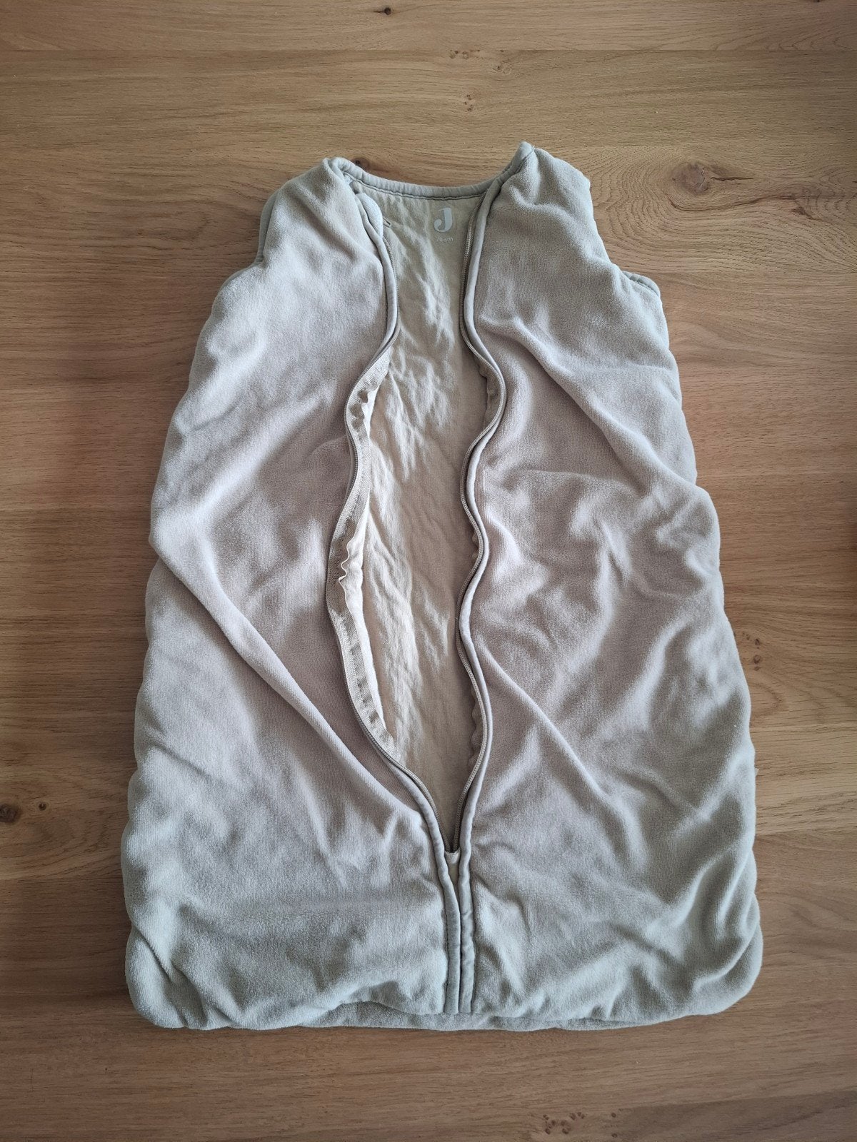 Jollein Slaapzak 70 cm - 3-6 maanden, Ophalen of Verzenden