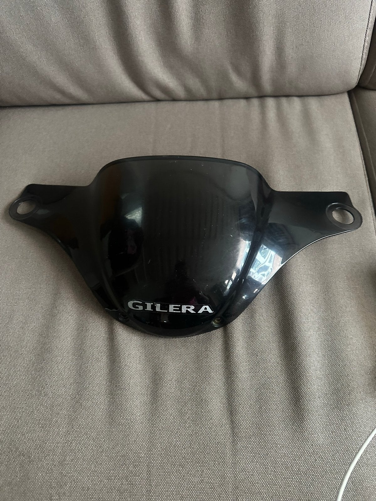 Gilera Runner laag windscherm, Ophalen of Verzenden, Gebruikt, Overige typen, Overige merken