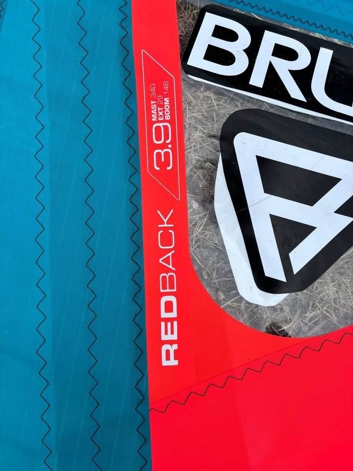 Foto 8 van Severne Redbacks 2025