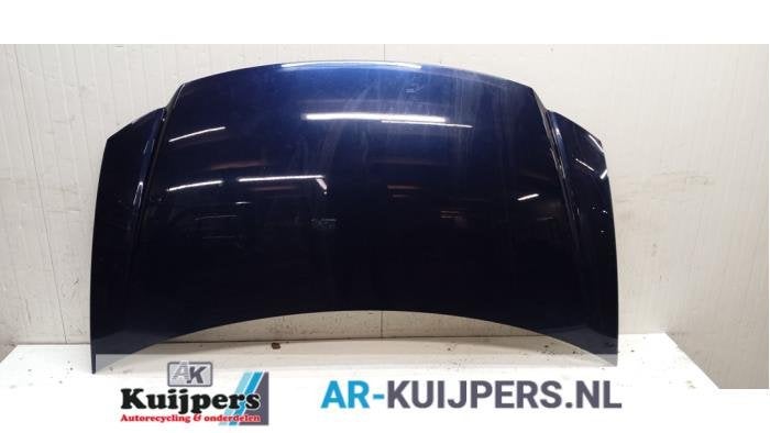 Motorkap van een Chrysler Voyager (PB8), Auto-onderdelen, Gebruikt, -, -, Motorkap