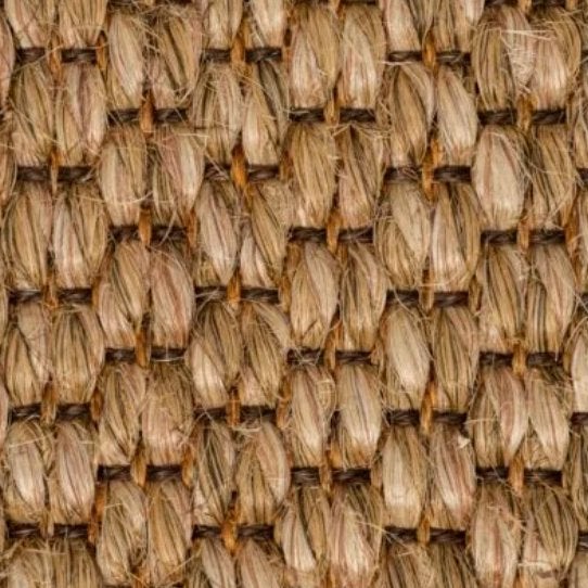 VMUS sisal vloerkleed lavendel natuur 170 x 230cm, 150 tot 200 cm, Ophalen of Verzenden, Rechthoekig, Nieuw