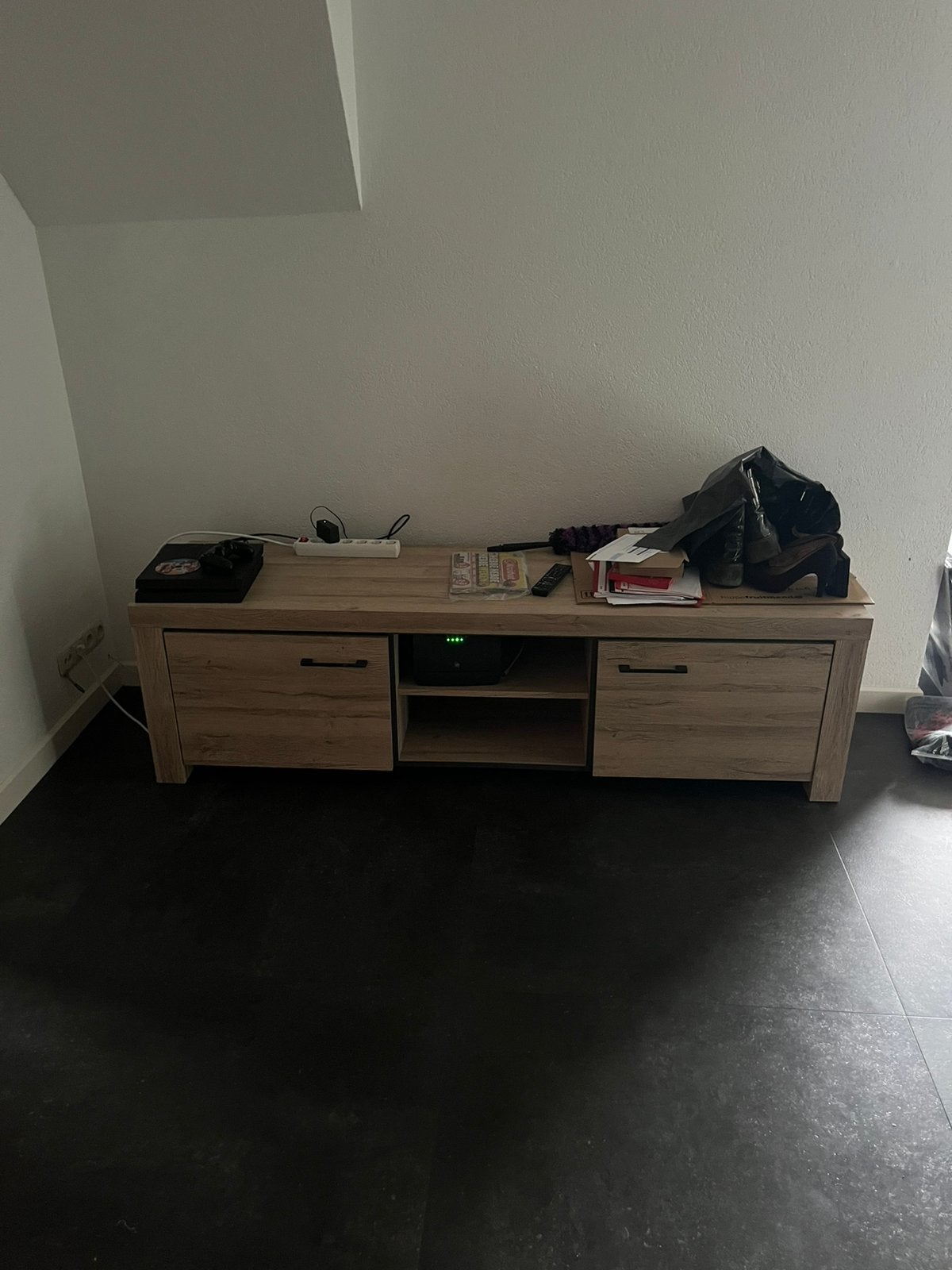 Tv meubel, Huis en Inrichting, Ophalen