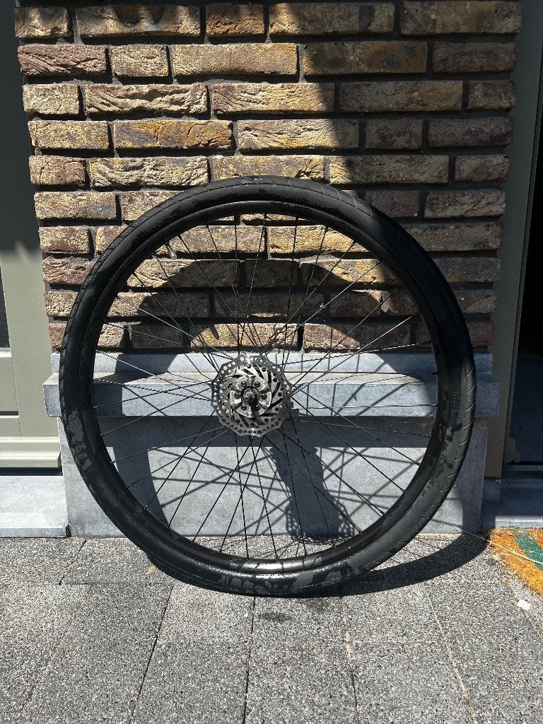 VanMoof S3 - werkend achterwiel 5700km, 56 cm of meer, Ophalen of Verzenden, Overige merken