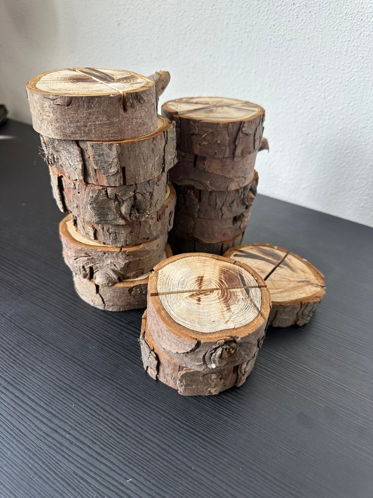 Houten standaard gasteninformatie, Hobby en Vrije tijd, Feestartikelen, Ophalen of Verzenden, Zo goed als nieuw, Versiering, Geboorte of Huwelijk