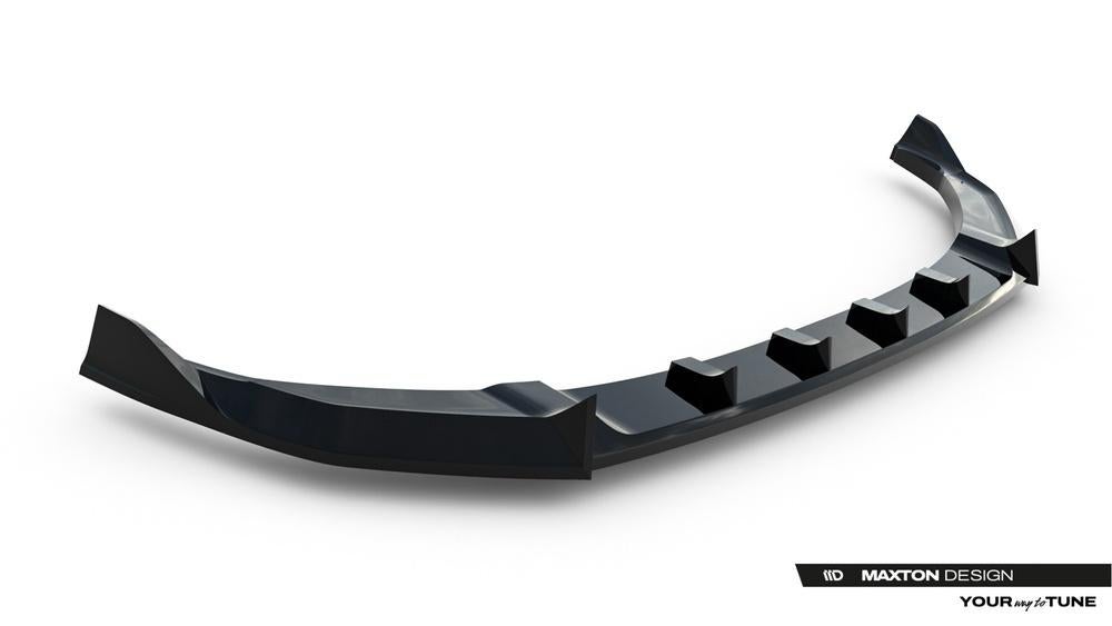 Voorlip sideskirt spoiler diffuser - Hyundai Tucson 24+, Auto diversen, Tuning en Styling, Ophalen of Verzenden