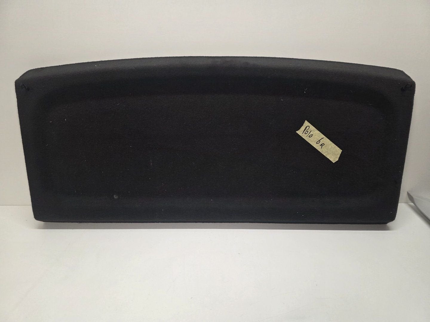 Hoedenplank Volkswagen Polo 6R 6R0867769B⁷, Gebruikt, -, Volkswagen, -