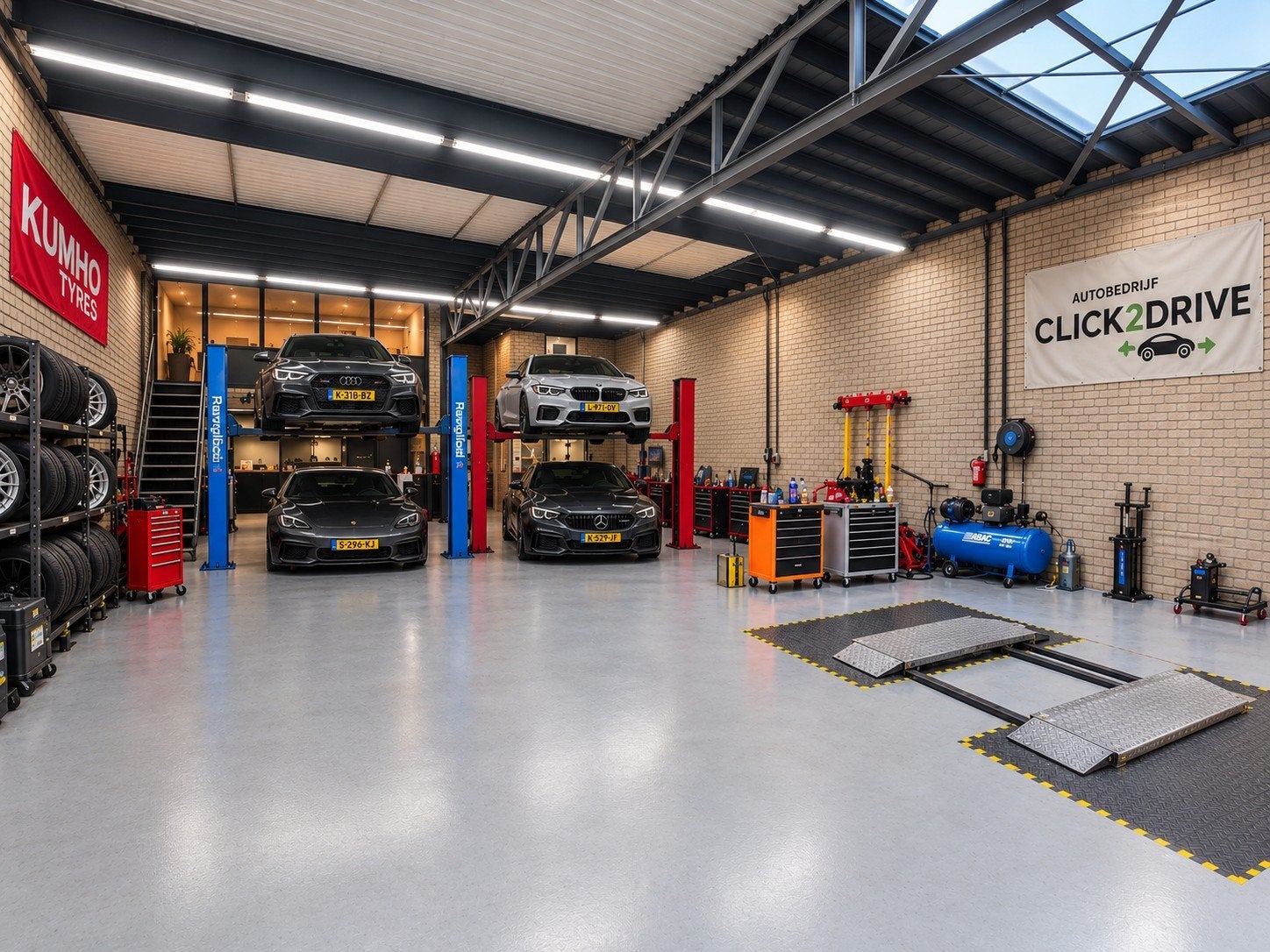 Airco service! Ijskoude airco voor maar 64,50! ❄️