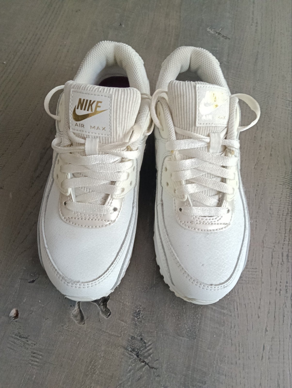 Nike Air Max damesschoenen, Ophalen, Zo goed als nieuw, Sneakers of Gympen