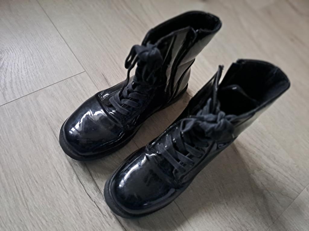 Blue box schoenen maat 37, Gebruikt, Bluebox, Meisje, Schoenen