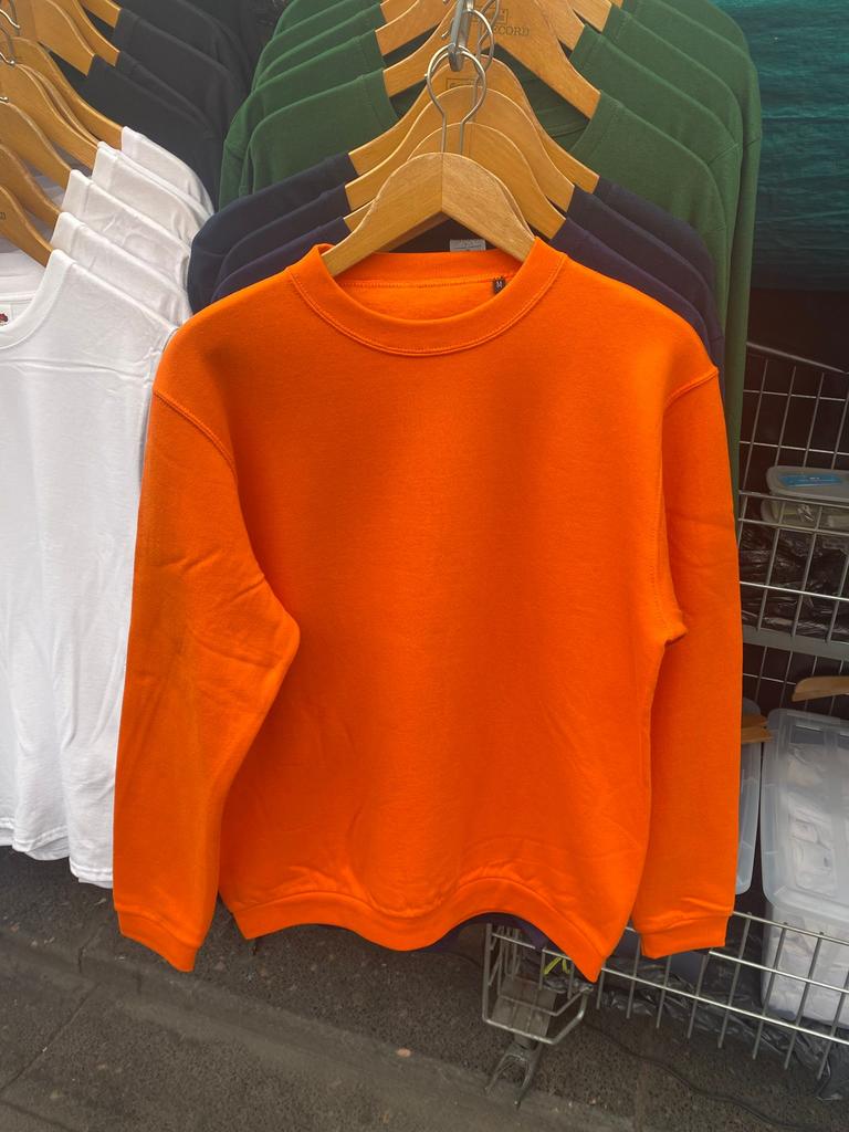 Koningsdag kleding, Ophalen, Nieuw, Overige maten, Oranje