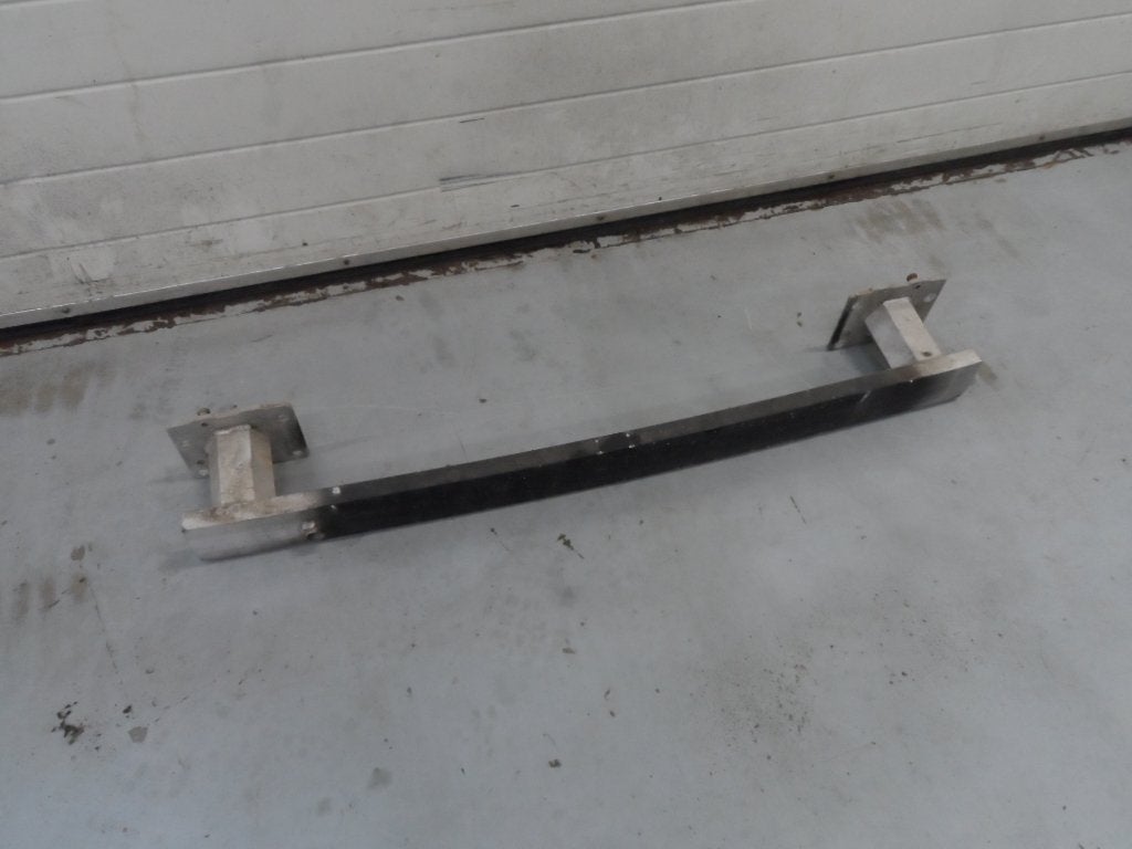 Bumperbalk Peugeot 307CC Fase 2, Ophalen, Gebruikt, Peugeot, Bumper