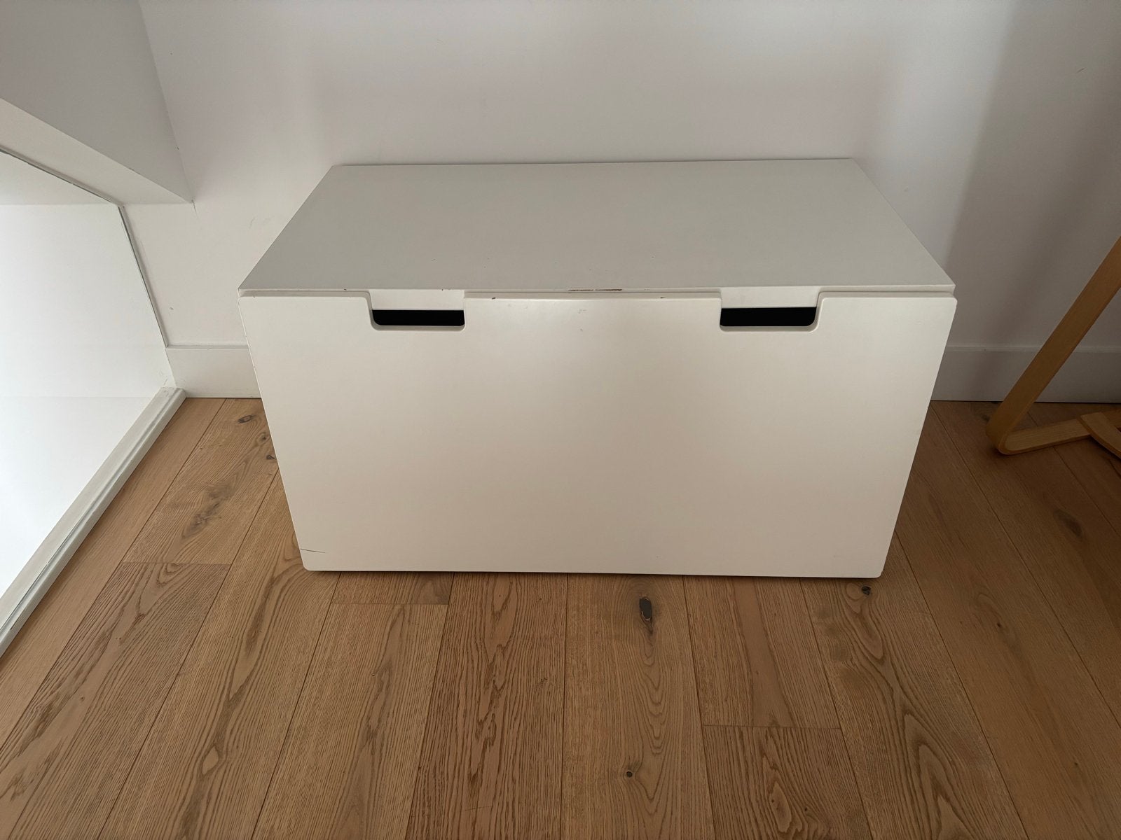 IKEA Smastad Kast/Commode met Lade - Gebruikt, Gebruikt, Kast, 50 tot 70 cm, 75 tot 100 cm