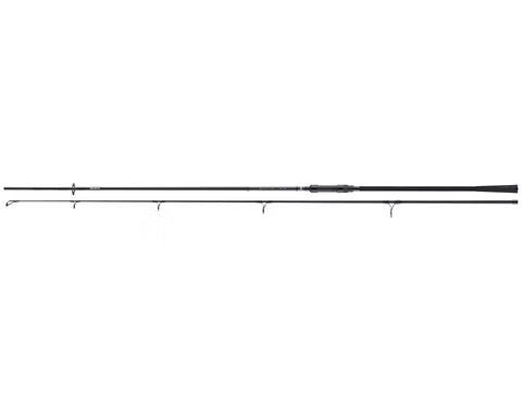 Daiwa Ninja X Carp Stalker Hengels 2.0lb 10ft (3 stuks), Ophalen of Verzenden, Gebruikt, Werphengel