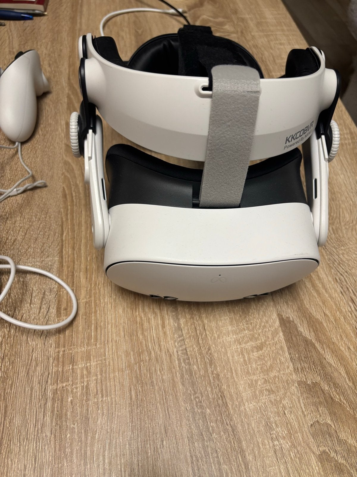 Oculus quest 3s, Ophalen of Verzenden, Zo goed als nieuw, VR-bril, Overige platformen