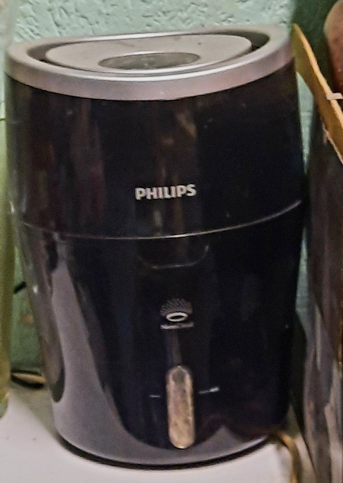 Ioniserende luchtreiniger van Philips, Ophalen of Verzenden, Zo goed als nieuw, Luchtreiniger