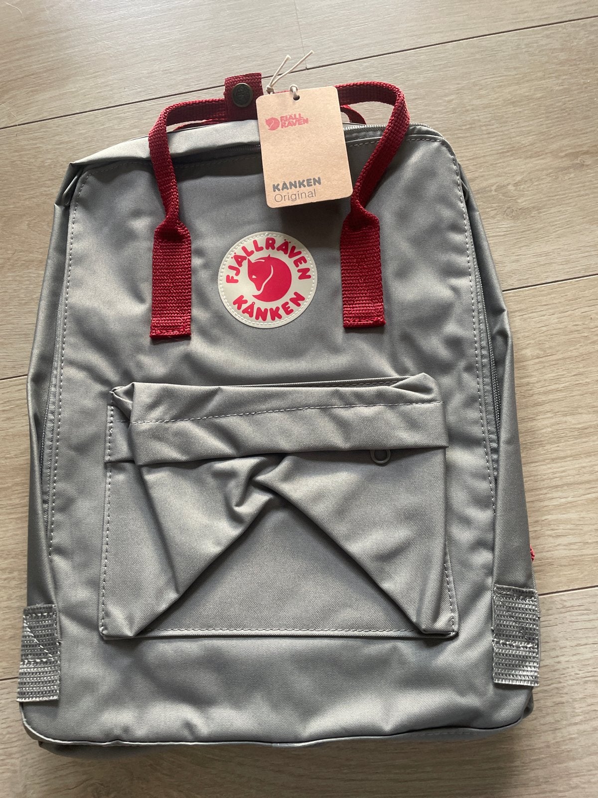 Nieuwe Fjällräven Kånken rugzak - 16 liter, Verzenden, Nieuw, Overige merken
