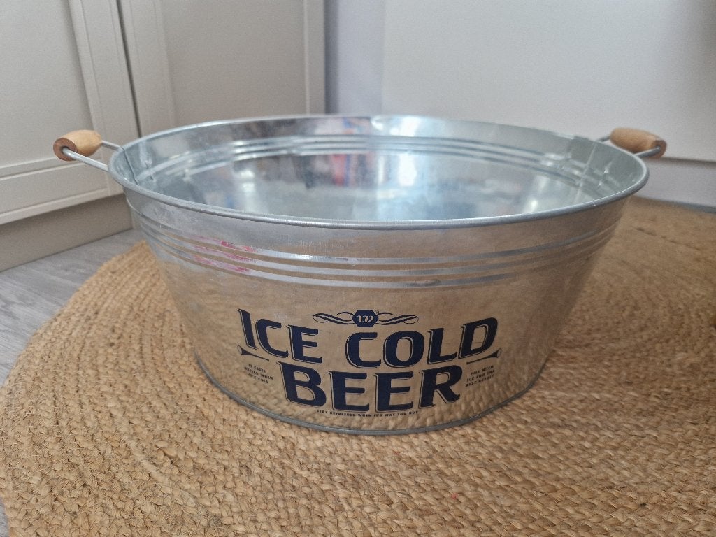 Bierkoeler, Ophalen, Gebruikt, Overige merken