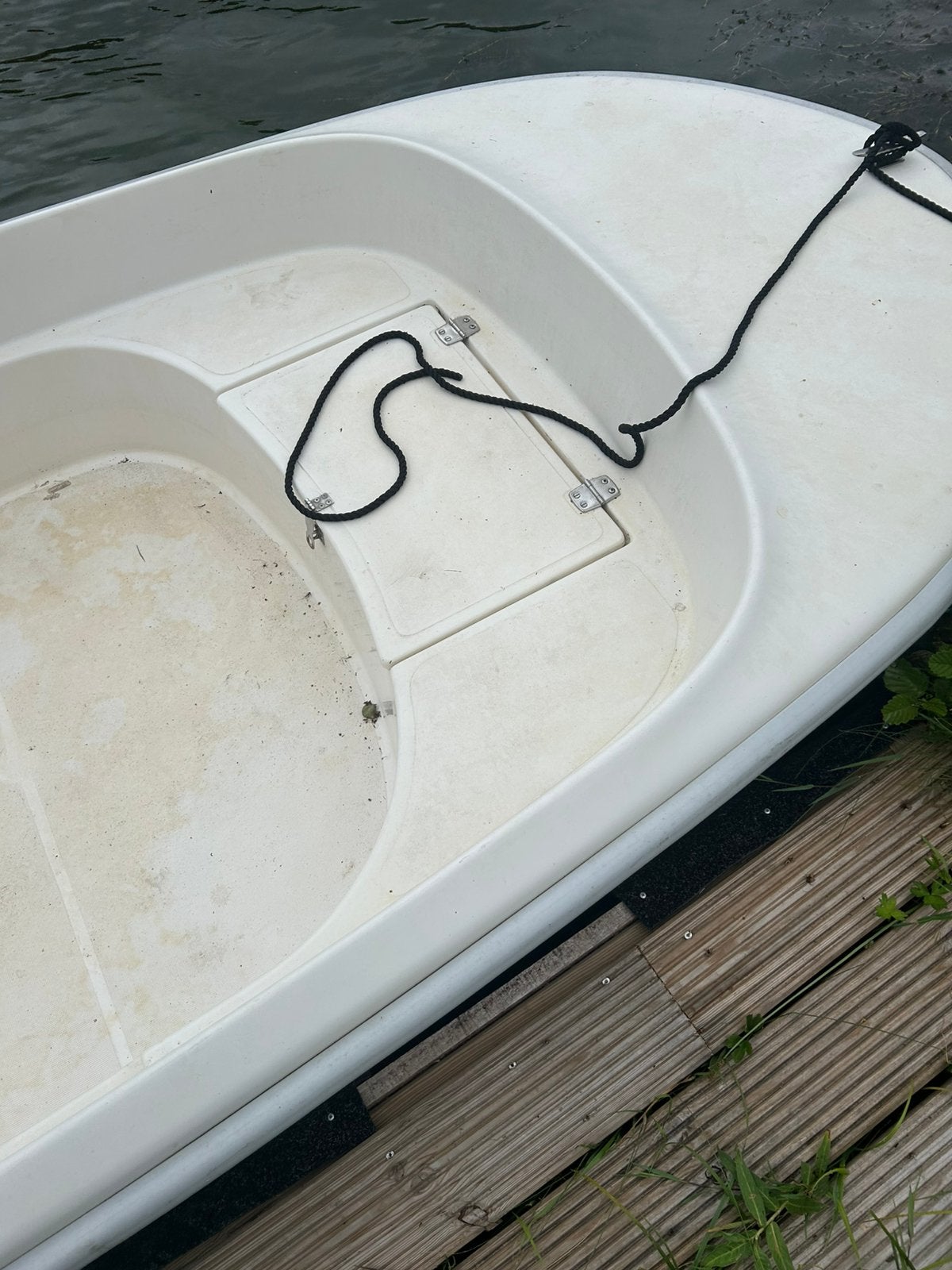 quicksilver, Watersport en Boten, Kano's, Ophalen, Overige typen