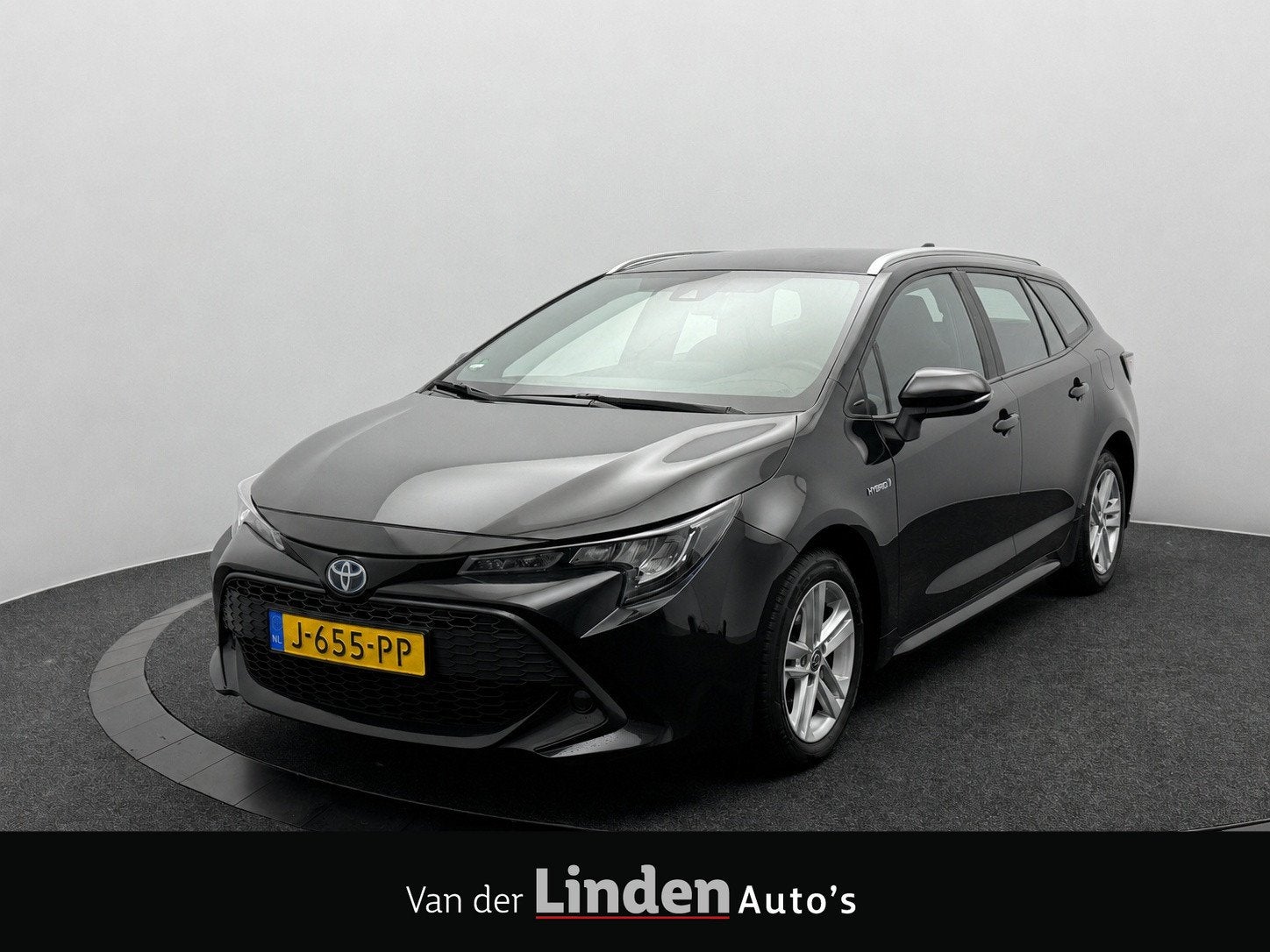Toyota Corolla Touring Sports 1.8 Hybrid Business | Camera |