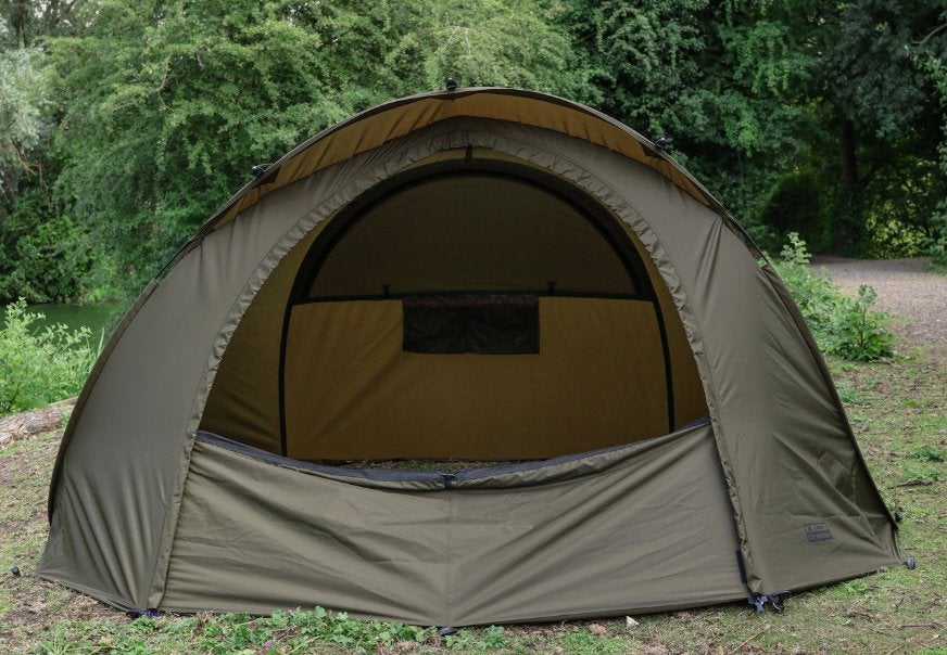 Fox easy shelter, Watersport en Boten, Ophalen of Verzenden, Zo goed als nieuw, Overige typen