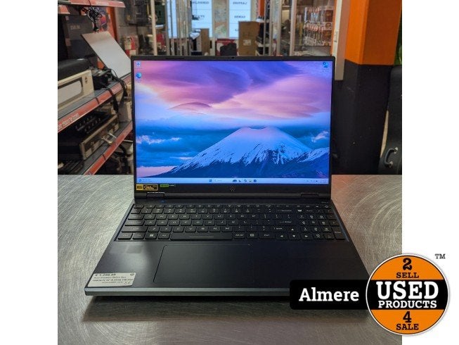 Acer Predator Helios Neo PHN16-72 16" i9 32GB 1TB SSD, Computers en Software, Acer, Zo goed als nieuw, Support@acer.com, 8F, No. 88, Sec. 1, Xintai 5th Rd.
Xizhi District, New Taipei City 221
Taiwan