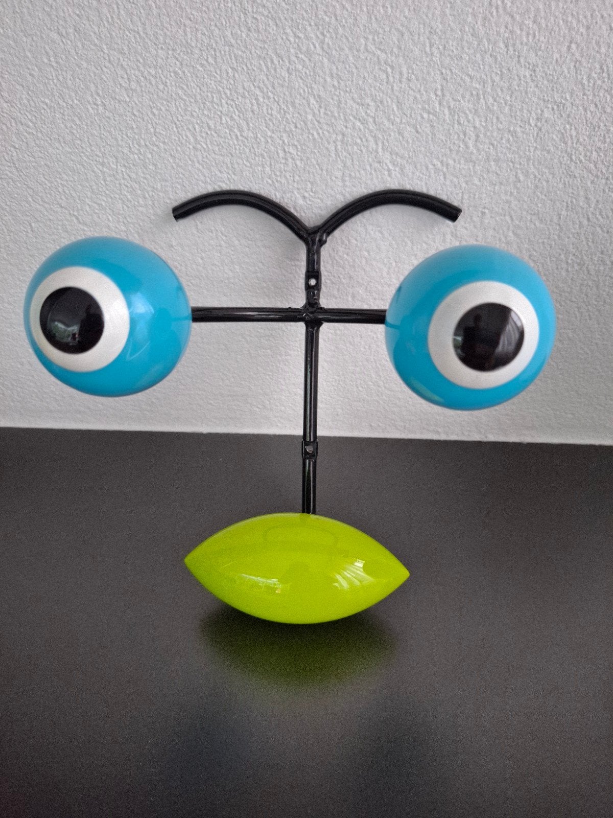 Leuke en kleurrijke kinderkapstok Pylones, Huis en Inrichting, Woonaccessoires | Kapstokken, Kunststof, Nieuw, Ophalen of Verzenden