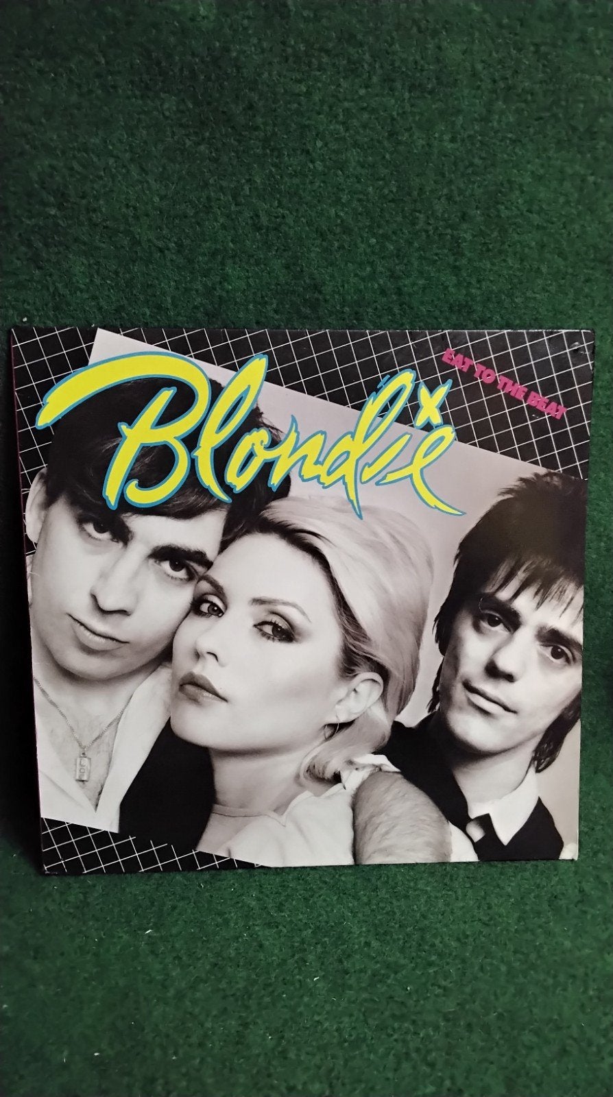 BLONDIE, Ophalen of Verzenden, LP