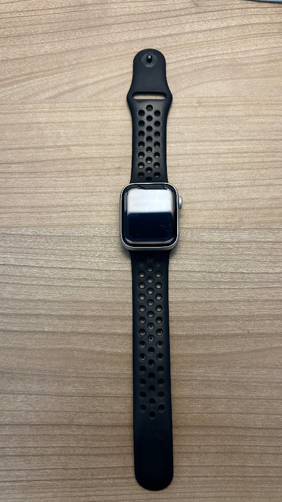 Apple Watch SE (2nd generation) (40mm), Ophalen, Gebruikt, Apple Watch ⌚️, IOS