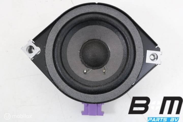 Bose middentonenluidspreker Audi A1 8X 8X0035416B, Gebruikt