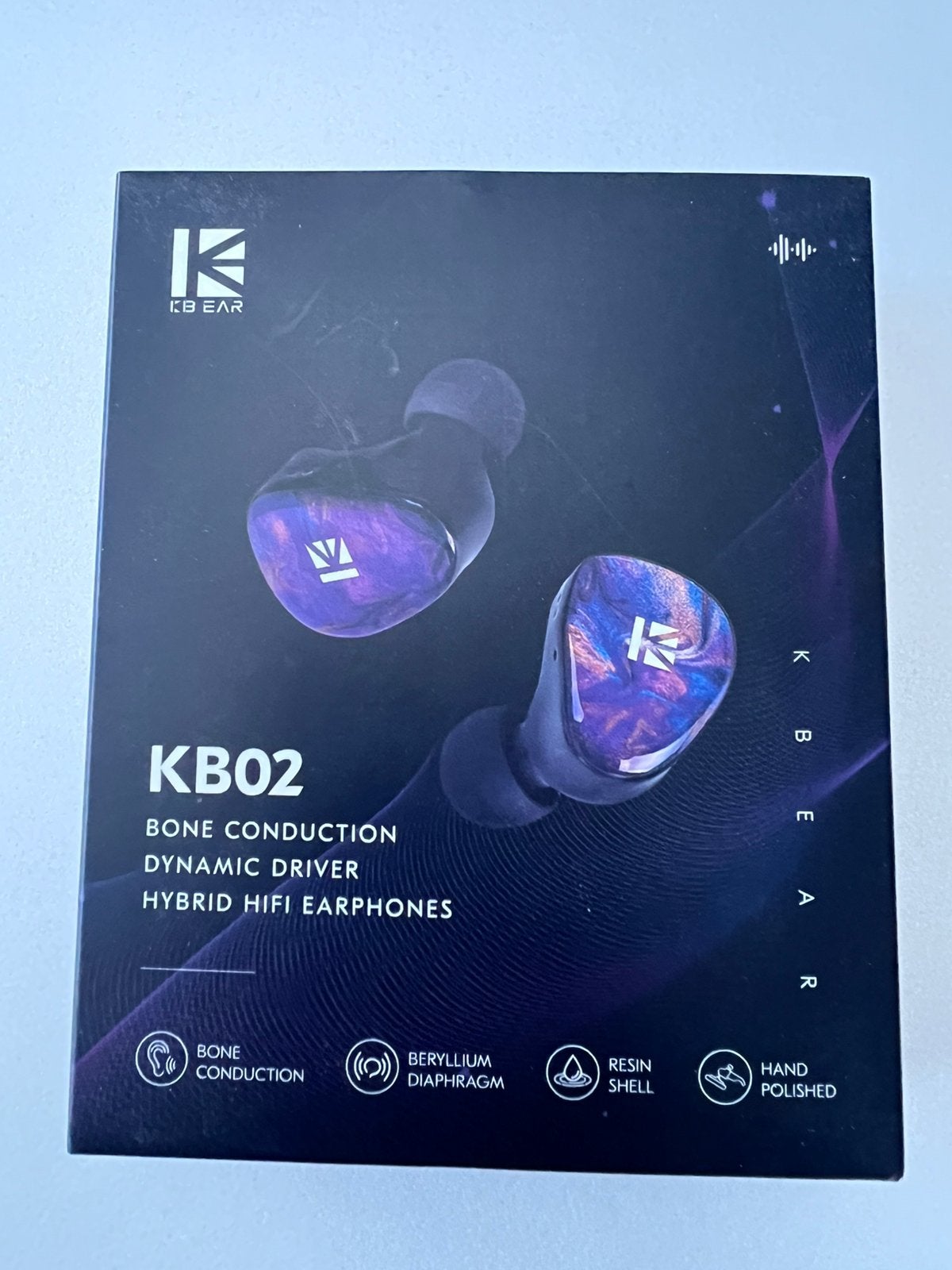 In- Ear Monitor Hifi IEM