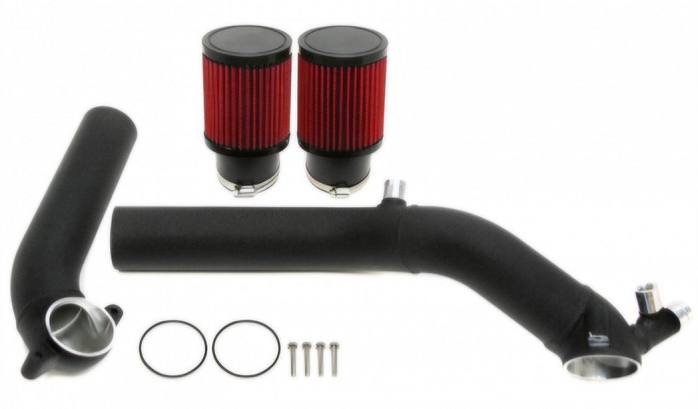 Performance air intake AUDI S6 - S7 - RS6 - RS7 C7 4.0T ZIE, Ophalen of Verzenden, PERFORMANCE-EXHAUST.NL, INFO@PERFORMANCE-EXHAUST.NL
