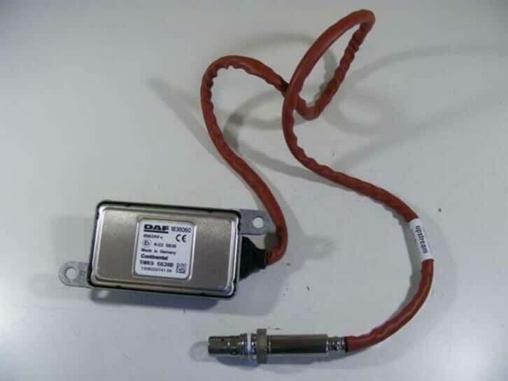 DAF nox sensor 2011649, Ophalen, Uitlaatsystemen, -, -