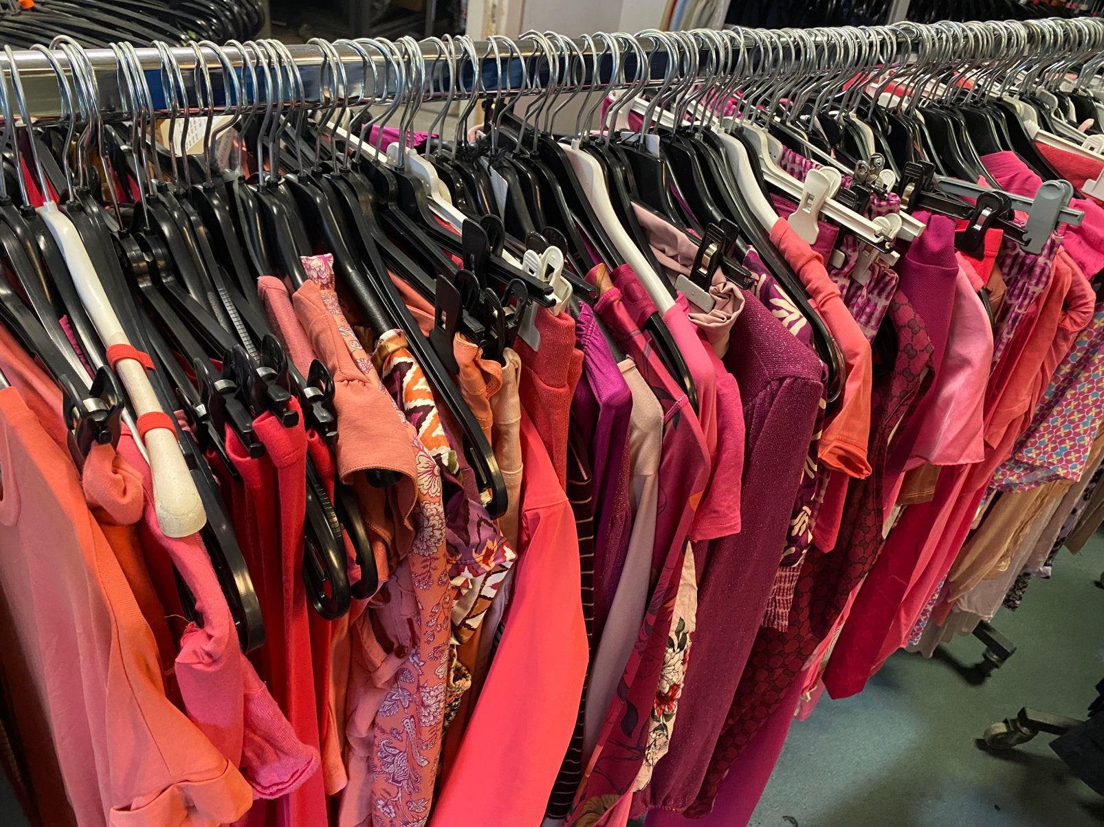 Restant partij, Kleding | Dames, Overige Dameskleding, Ophalen, Nieuw