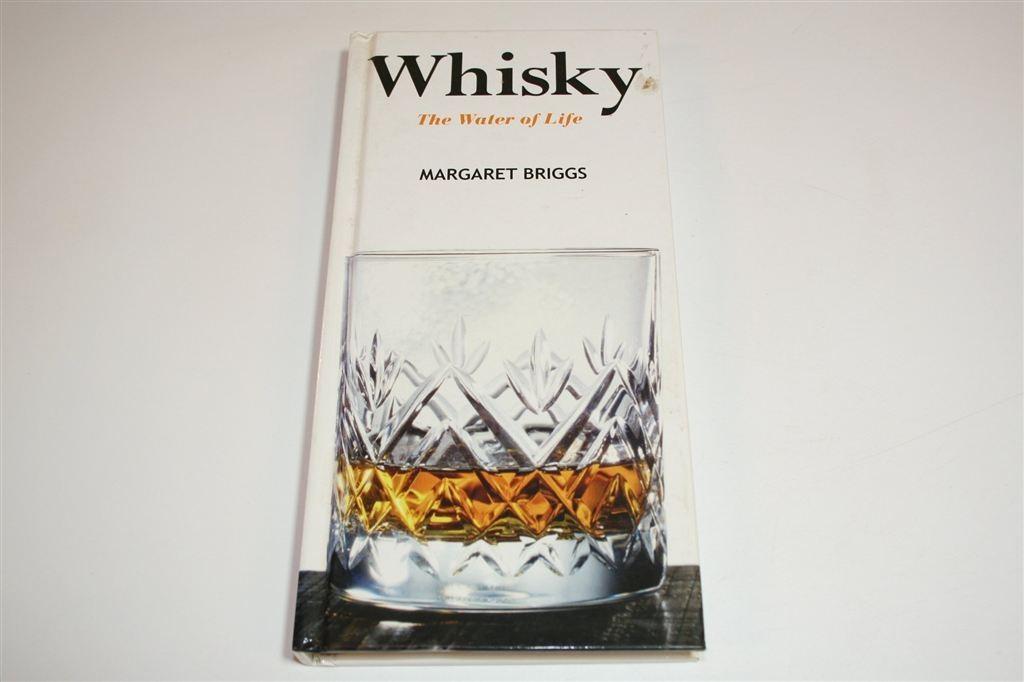 Whisky — Het Water van het Leven — Geïllustreerd, Boeken, Ophalen of Verzenden, Gelezen, Italië