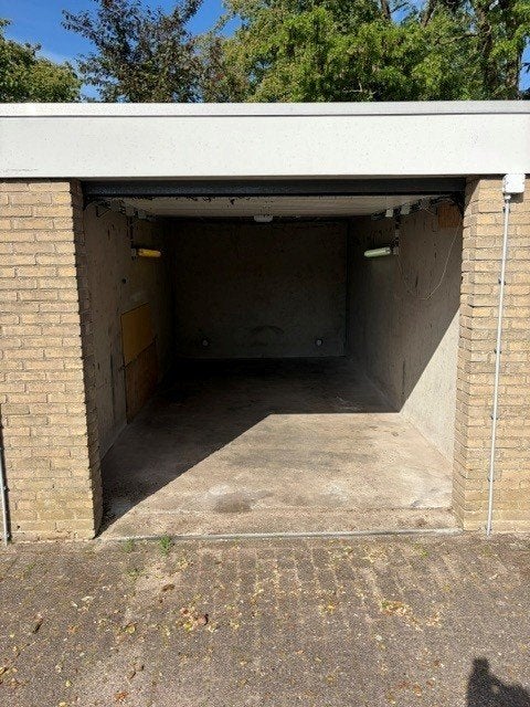 Garage te huur, Auto diversen, Autostallingen en Garages