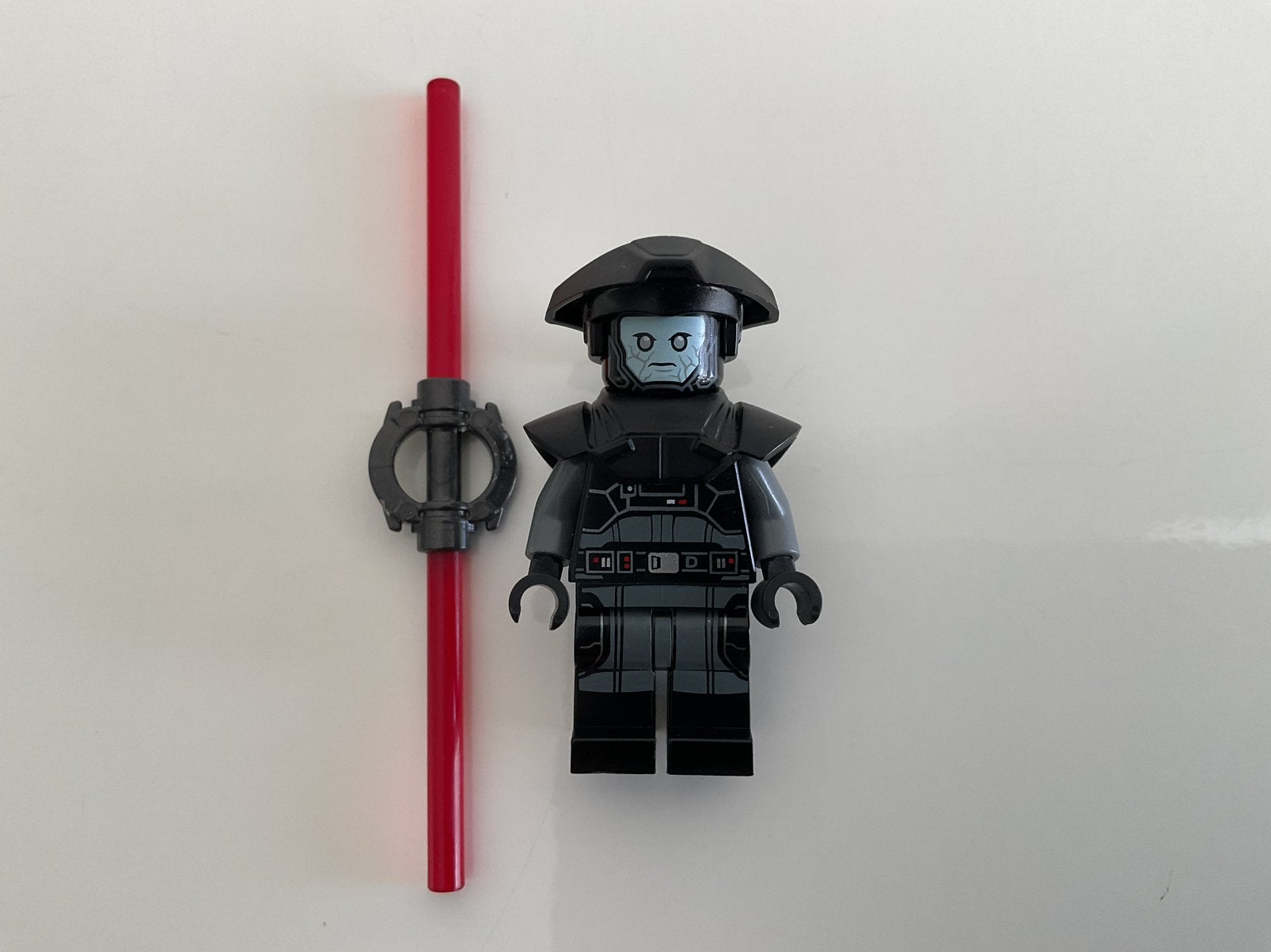 LEGO Star Wars - minifiguur - sw1223 - Fifth Brother, Compleet, Star Wars, Lego, Ophalen of Verzenden