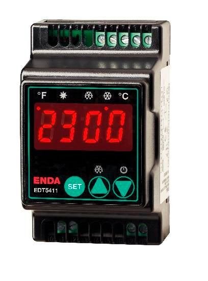 Enda thermostaat type EDT5411