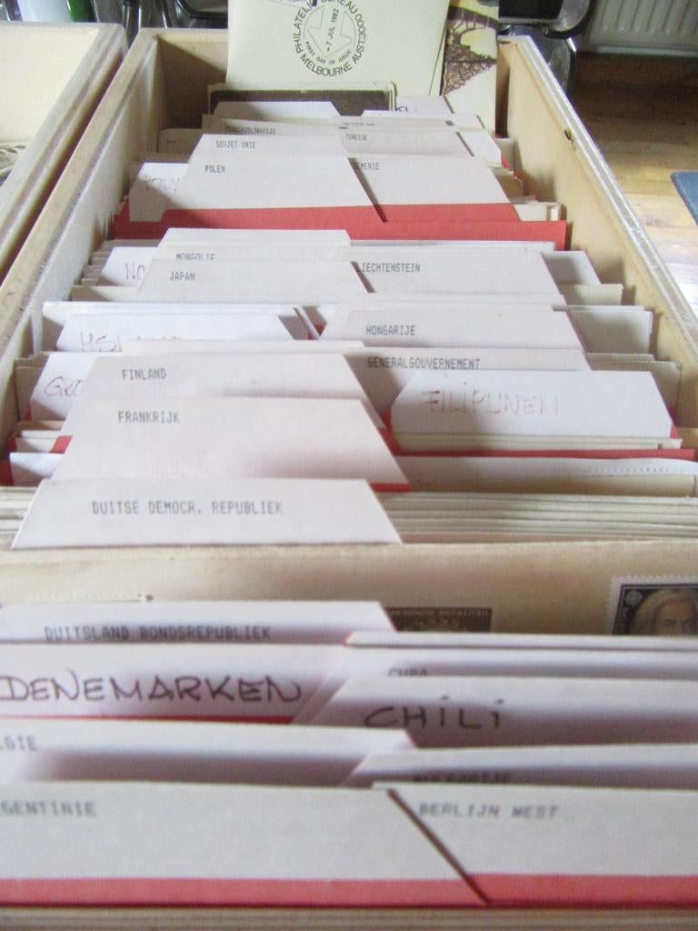 herdenkings/ansichtkaarten/eerste dagen enveloppe, Ophalen of Verzenden, Nederland en Buitenland