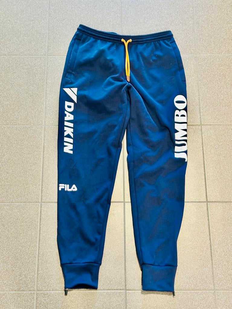 Sportkleding joggingbroek sportbroek trainingsbroek maat M, Ophalen of Verzenden, Zo goed als nieuw, Zwart, Algemeen