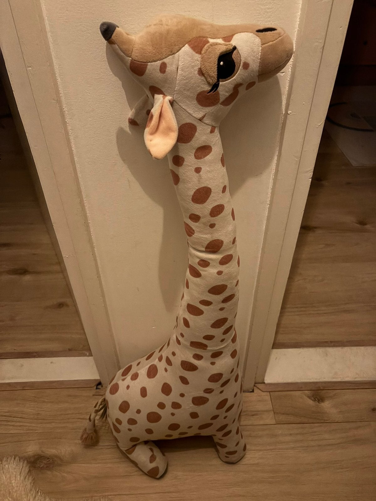 Giraffe h&m, Ophalen, Zo goed als nieuw, Overige typen