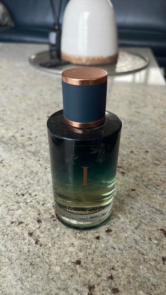 Van Gils I 100 ml Eau de Toilette, Ophalen of Verzenden, Nieuw