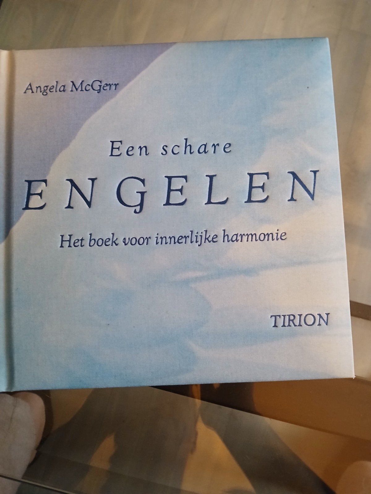 Een schare Engelen - Het boek voor innerlijke harmonie, Ophalen of Verzenden