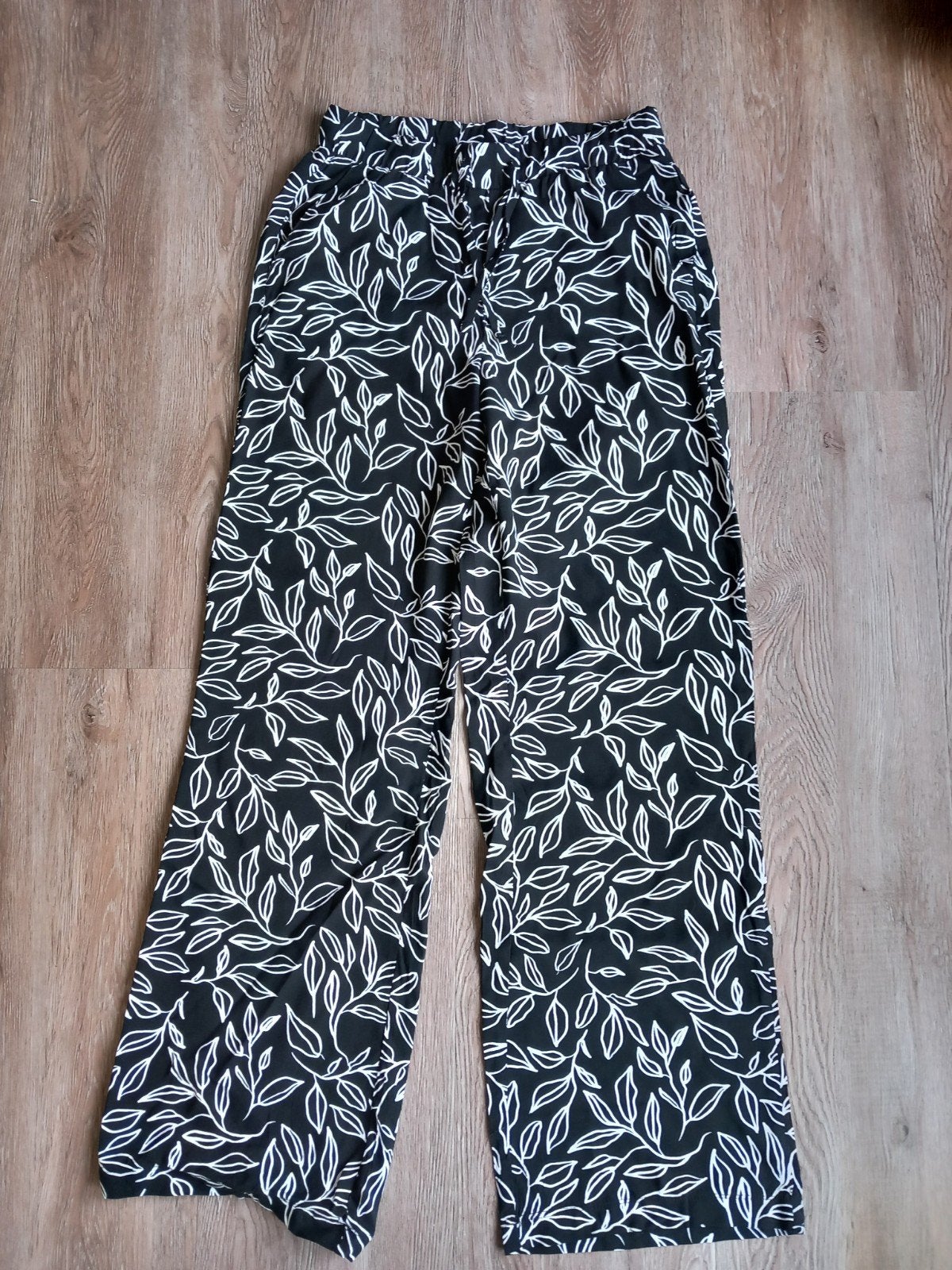 Nieuw! Zomerse broek Ter Stal maat S, Ophalen of Verzenden, Nieuw, Lang