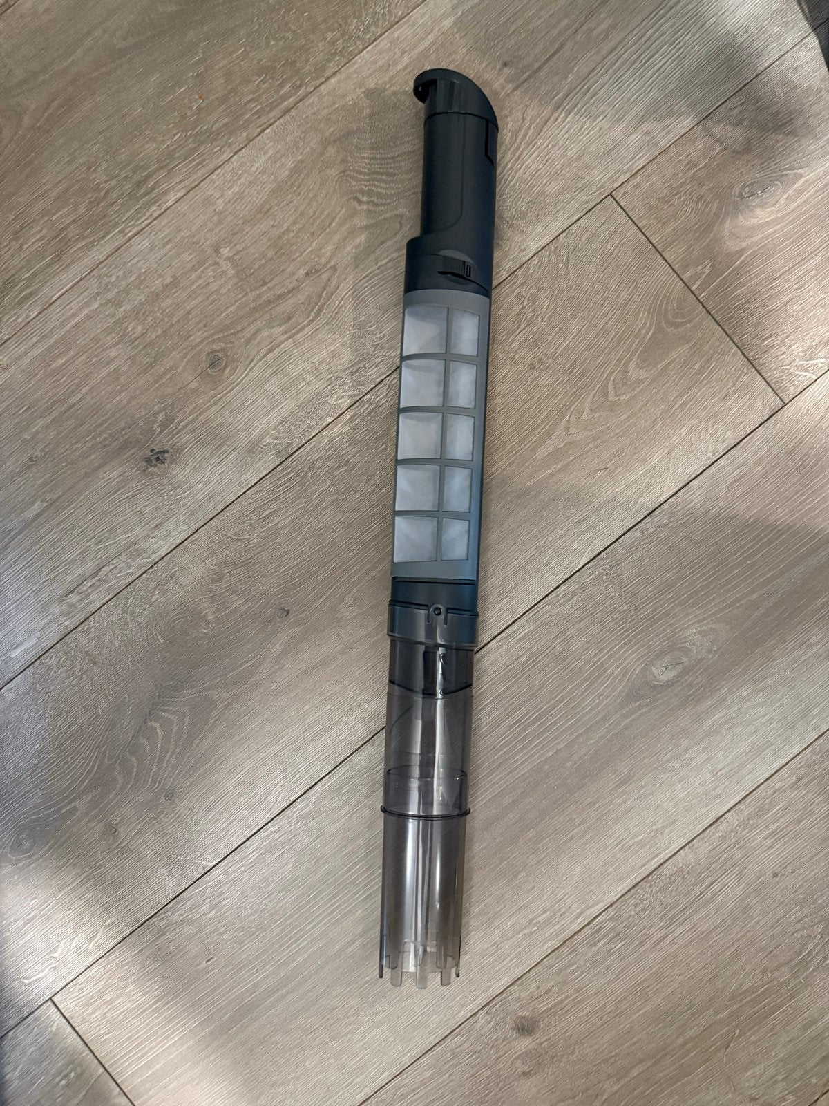 Eheim quick vac pro, Dieren en Toebehoren, Vissen | Aquaria en Toebehoren, Overige typen, Nieuw, Ophalen of Verzenden, Eheim