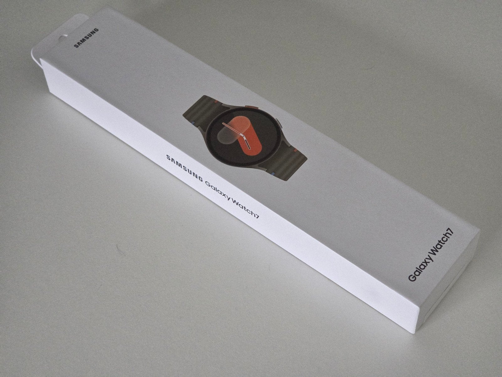 Samsung Galaxy Watch7 - Nieuw in doos & gezegeld - Groen, Nieuw, Ophalen of Verzenden, GPS, Samsung
