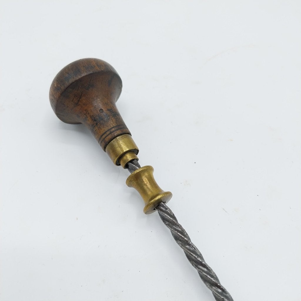 Mini Drill Boortje (ML), Ophalen of Verzenden