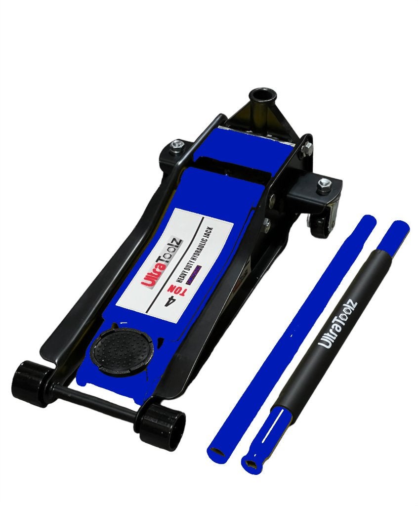 4 Ton Garagekrik 7,5cm Laag – Nieuw €120, Garagekrik, Onbekend, Nieuw, Ophalen of Verzenden