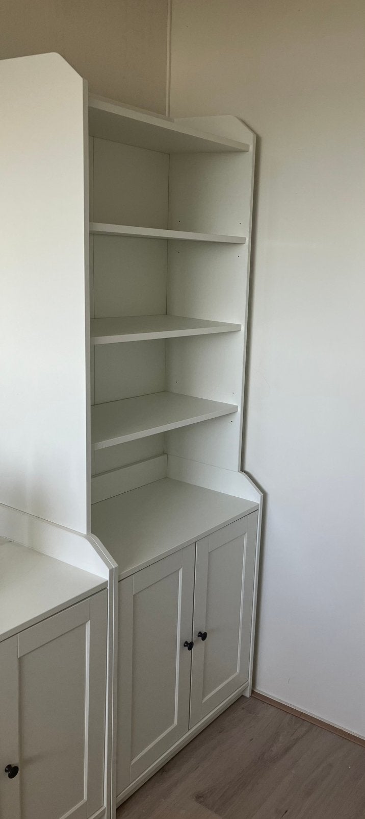 Ikea Hauga kast, Huis en Inrichting, Ophalen, Zo goed als nieuw, 25 tot 50 cm, 50 tot 100 cm